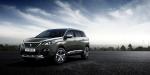 Peugeot 5008 GT 2016 года (WW)